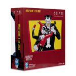 Harley Quinn & The Joker (Mad Love) - DC Direct - The Animated Series - Gold Label – Bild 9