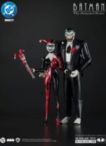 Harley Quinn & The Joker (Mad Love) - DC Direct - The Animated Series - Gold Label – Bild 10