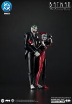 Harley Quinn & The Joker (Mad Love) - DC Direct - The Animated Series - Gold Label – Bild 11