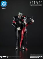 Harley Quinn & The Joker (Mad Love) - DC Direct - The Animated Series - Gold Label – Bild 12