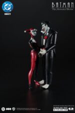 Harley Quinn & The Joker (Mad Love) - DC Direct - The Animated Series - Gold Label – Bild 13