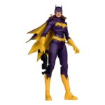 Batgirl (DC Classics) - DC Direct - McFarlane Toys Digital