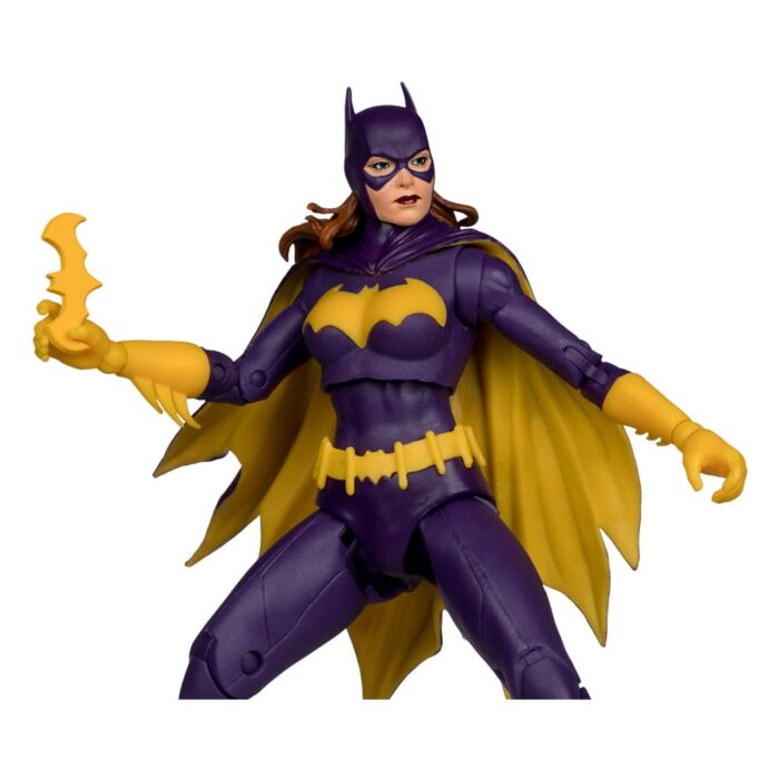 Batgirl (DC Classics) - DC Direct - McFarlane Toys Digital – Bild 4