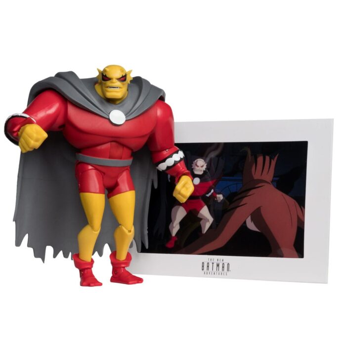 Etrigan The Demon - DC Direct - The New Batman Adventure – Bild 4