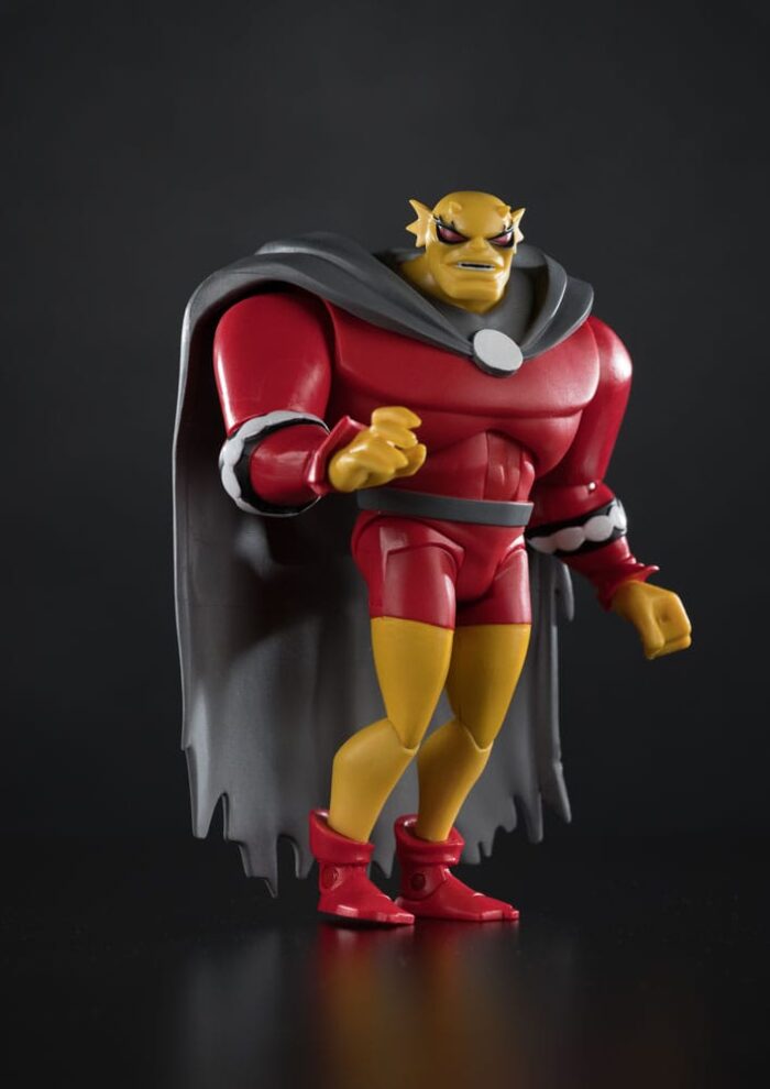 Etrigan The Demon - DC Direct - The New Batman Adventure – Bild 14