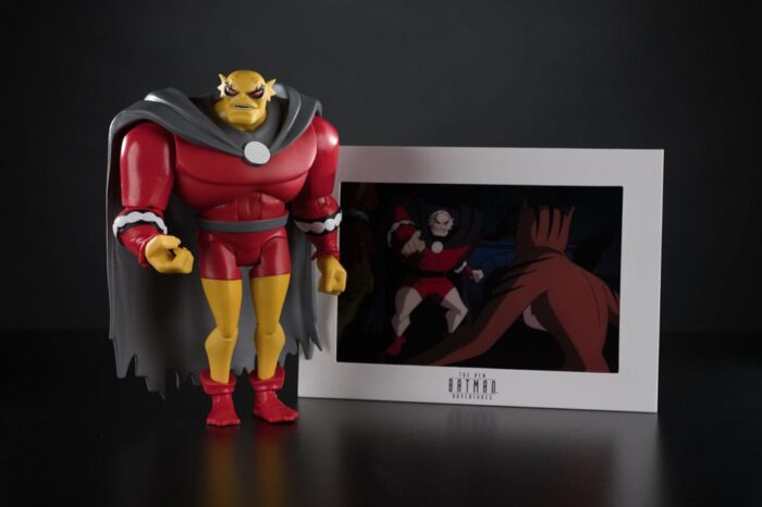 Etrigan The Demon - DC Direct - The New Batman Adventure – Bild 16