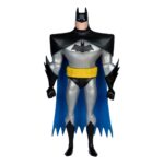 Batman (Silver) - DC Direct - The New Batman Adventure