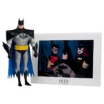 Batman (Silver) - DC Direct - The New Batman Adventure – Bild 4