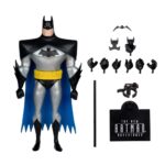 Batman (Silver) - DC Direct - The New Batman Adventure – Bild 5