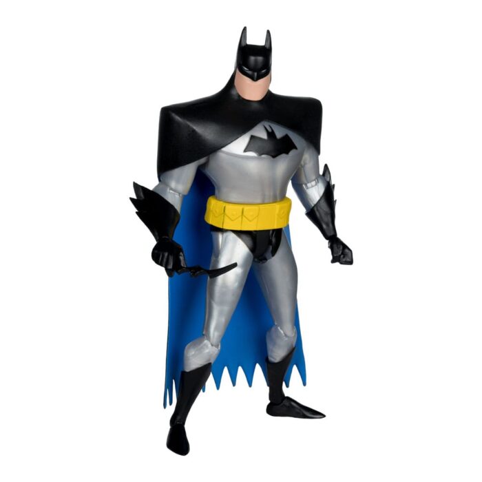 Batman (Silver) - DC Direct - The New Batman Adventure – Bild 6