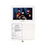 Batman (Silver) - DC Direct - The New Batman Adventure – Bild 8