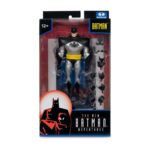 Batman (Silver) - DC Direct - The New Batman Adventure – Bild 10