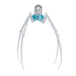 Mr. Freeze - DC Direct - The New Batman Adventure – Bild 6