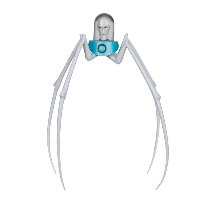 Mr. Freeze - DC Direct - The New Batman Adventure – Bild 6