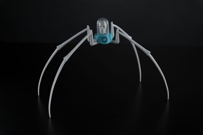 Mr. Freeze - DC Direct - The New Batman Adventure – Bild 16