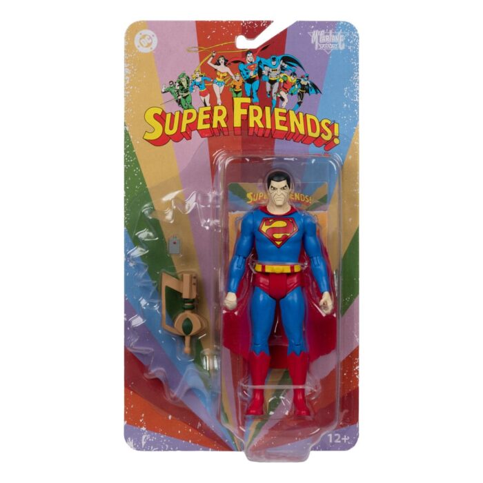 Bizarro - DC Retro - Super Friends – Bild 8
