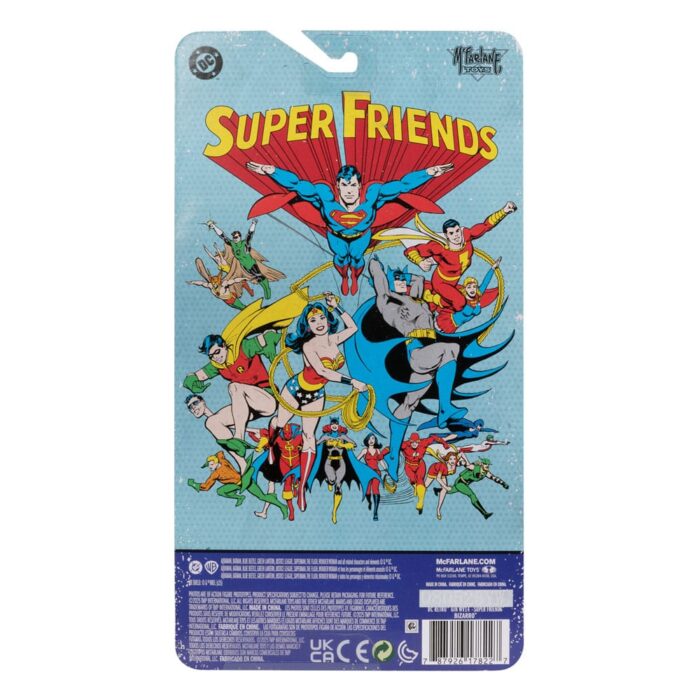 Bizarro - DC Retro - Super Friends – Bild 9
