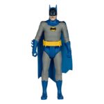 Bizarro Batman - DC Retro - Super Friends