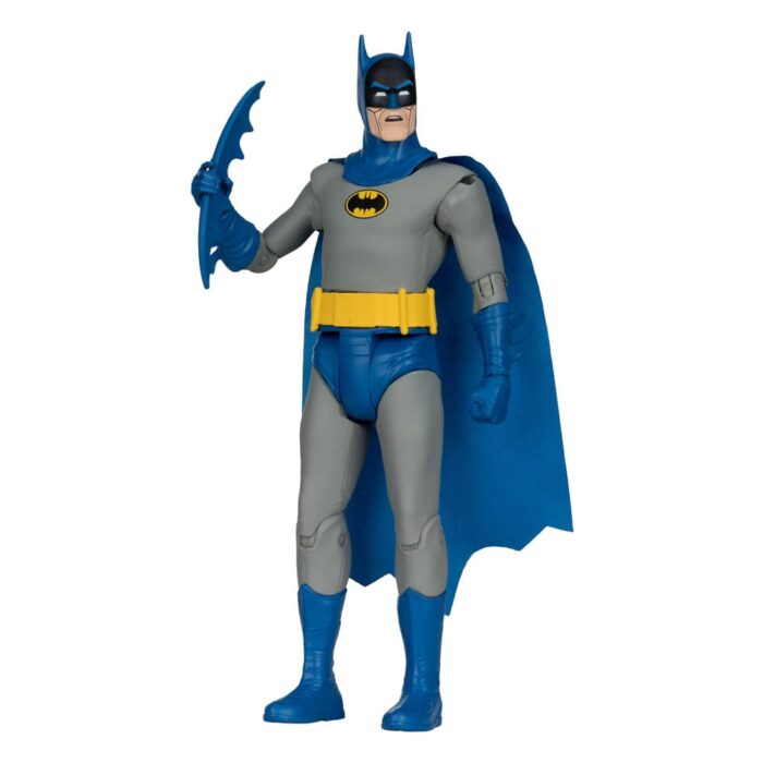 Bizarro Batman - DC Retro - Super Friends – Bild 3