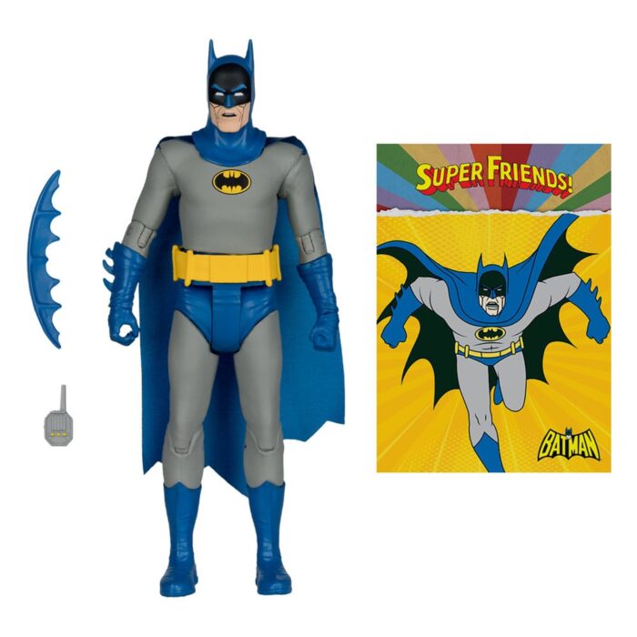 Bizarro Batman - DC Retro - Super Friends – Bild 4