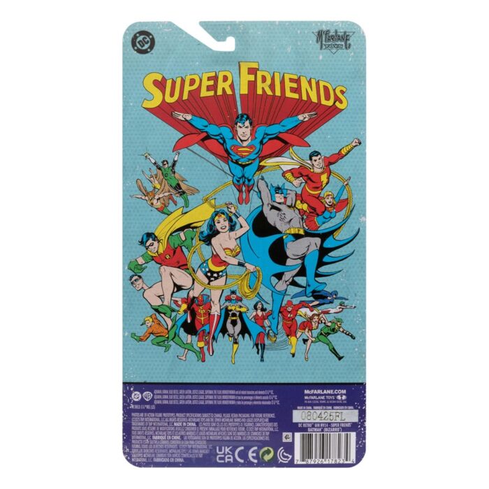 Bizarro Batman - DC Retro - Super Friends – Bild 9