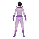 Jayna & Gleek (Red Platinum Edition) - DC Retro - Super Friends – Bild 7