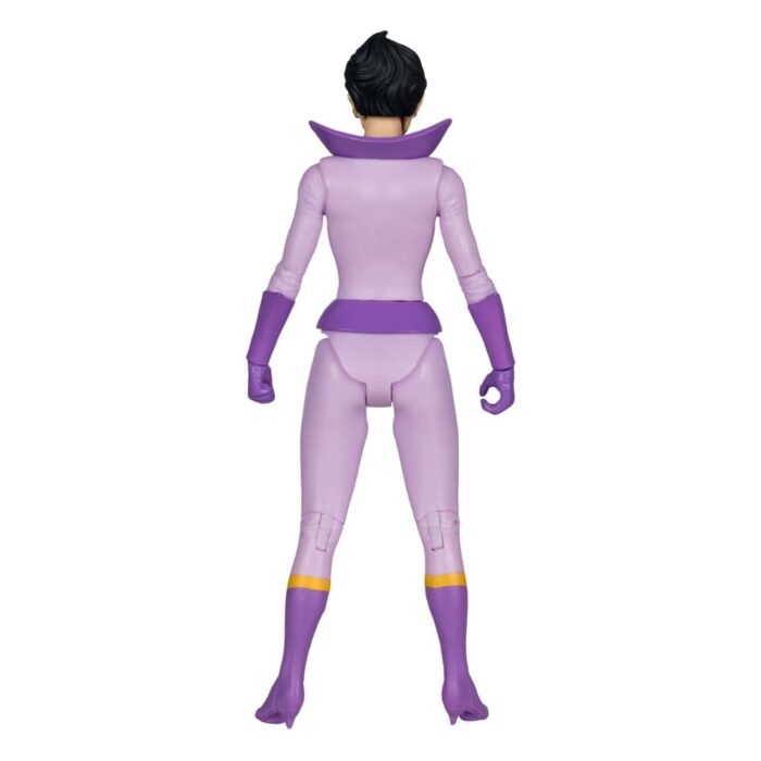 Jayna & Gleek (Red Platinum Edition) - DC Retro - Super Friends – Bild 7