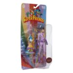 Jayna & Gleek (Red Platinum Edition) - DC Retro - Super Friends – Bild 9