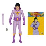 Zan - DC Retro - Super Friends – Bild 4