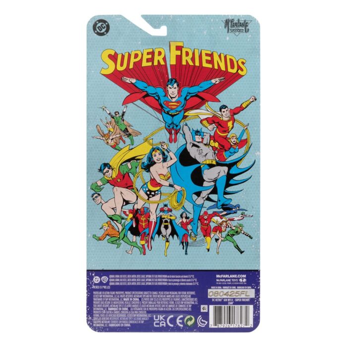 Zan - DC Retro - Super Friends – Bild 9
