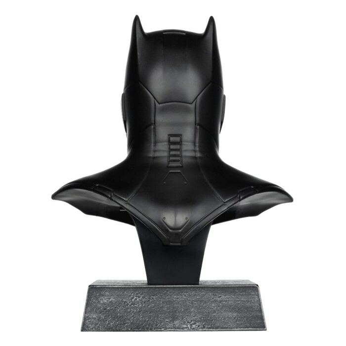 Batman - DC Direct - Mini-Replik Maske (Justice League Tactical Suit) – Bild 6
