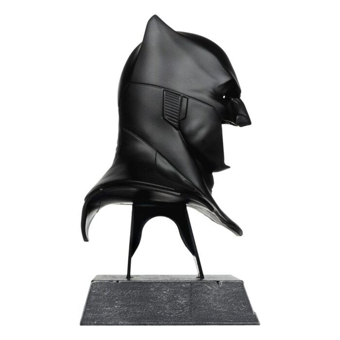 Batman - DC Direct - Mini-Replik Maske (Justice League Tactical Suit) – Bild 7
