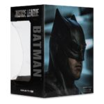 Batman - DC Direct - Mini-Replik Maske (Justice League Tactical Suit) – Bild 10