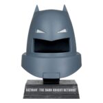 Batman - DC Direct - Mini-Replik Gepanzerte Maske (Dark Knight Returns)