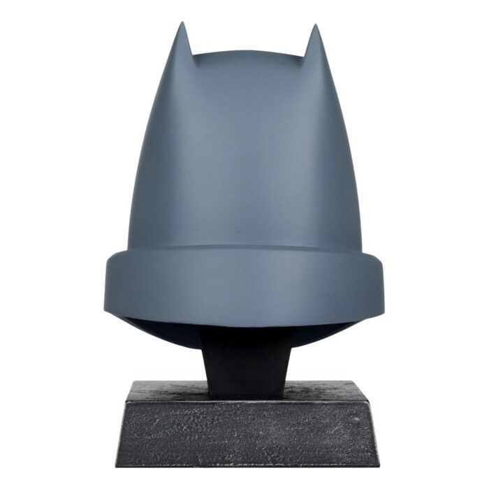 Batman - DC Direct - Mini-Replik Gepanzerte Maske (Dark Knight Returns) – Bild 5
