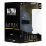 Batman - DC Direct - Mini-Replik Gepanzerte Maske (Dark Knight Returns) – Bild 7