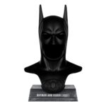 Batman - DC Direct - Mini-Repilk Maske (Batman & Robin)