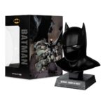 Batman - DC Direct - Mini-Replik Maske (Court of Owls) – Bild 3