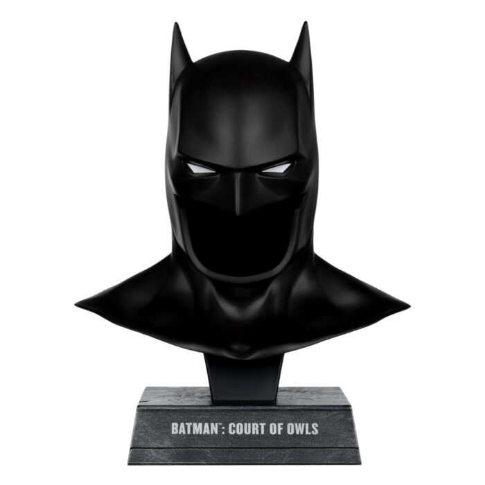 Batman - DC Direct - Mini-Replik Maske (Court of Owls) – Bild 4
