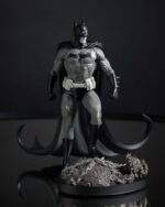 Batman (Black & White) - DC Direct - By Bjorn Barends – Bild 9