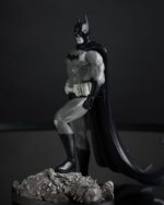 Batman (Black & White) - DC Direct - By Bjorn Barends – Bild 10