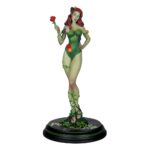 Poison Ivy - DC Direct - Cover Girls - By J. Scott Campbell