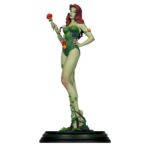 Poison Ivy - DC Direct - Cover Girls - By J. Scott Campbell – Bild 3