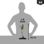 Poison Ivy - DC Direct - Cover Girls - By J. Scott Campbell – Bild 10