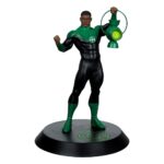 Green Lantern - DC Direct - DC Designer Series - By Jamal Campbell