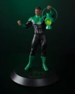 Green Lantern - DC Direct - DC Designer Series - By Jamal Campbell – Bild 3