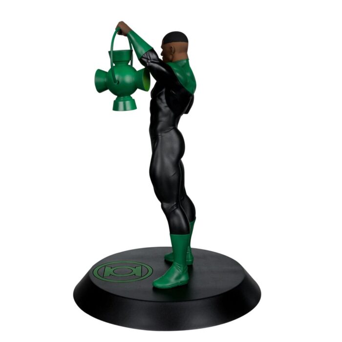 Green Lantern - DC Direct - DC Designer Series - By Jamal Campbell – Bild 6