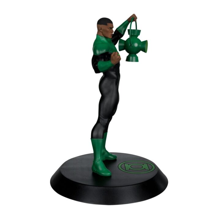 Green Lantern - DC Direct - DC Designer Series - By Jamal Campbell – Bild 7