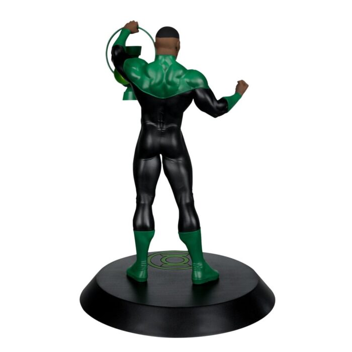 Green Lantern - DC Direct - DC Designer Series - By Jamal Campbell – Bild 8