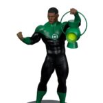 Green Lantern - DC Direct - DC Designer Series - By Jamal Campbell – Bild 9